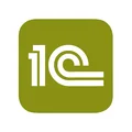 1С