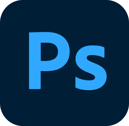 Adobe Photoshop CC
