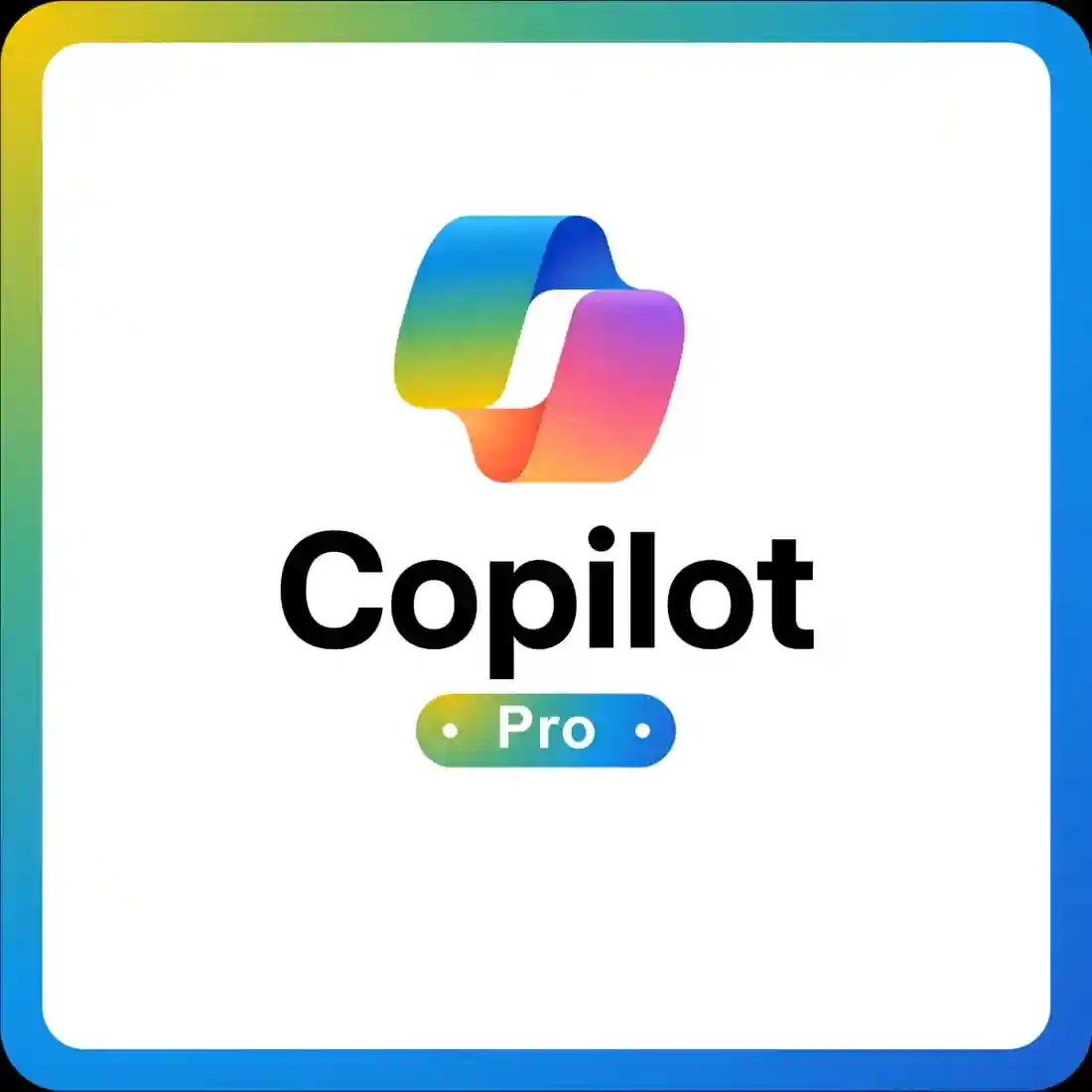 Copilot Pro
